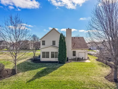 531 Birchwood Drive Yorkville IL 60560