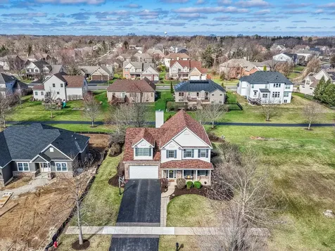 531 Birchwood Drive Yorkville IL 60560