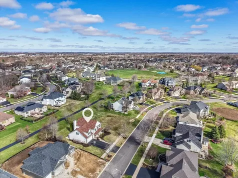531 Birchwood Drive Yorkville IL 60560