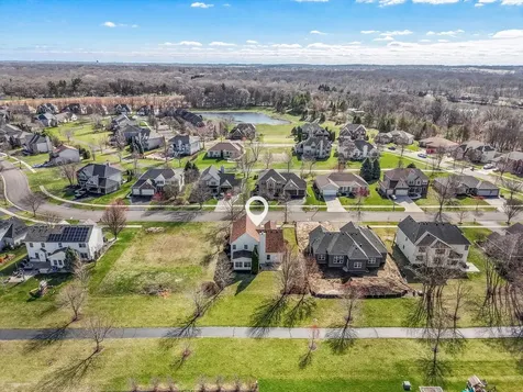 531 Birchwood Drive Yorkville IL 60560