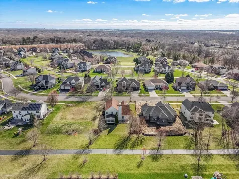 531 Birchwood Drive Yorkville IL 60560