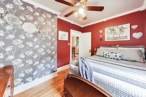 6732 West Rascher Avenue Chicago IL 60656