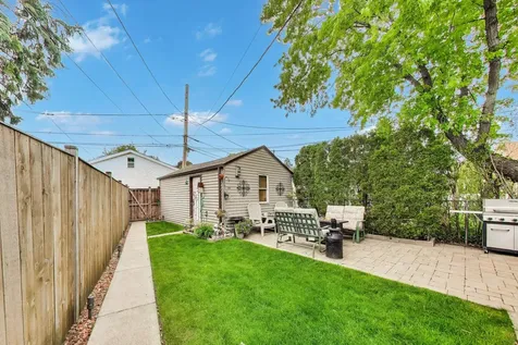 6732 West Rascher Avenue Chicago IL 60656