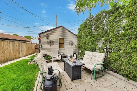 6732 West Rascher Avenue Chicago IL 60656