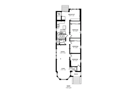 6732 West Rascher Avenue Chicago IL 60656