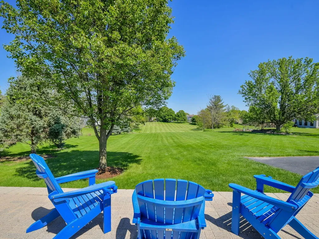 632 Olesen Drive Naperville IL 60540