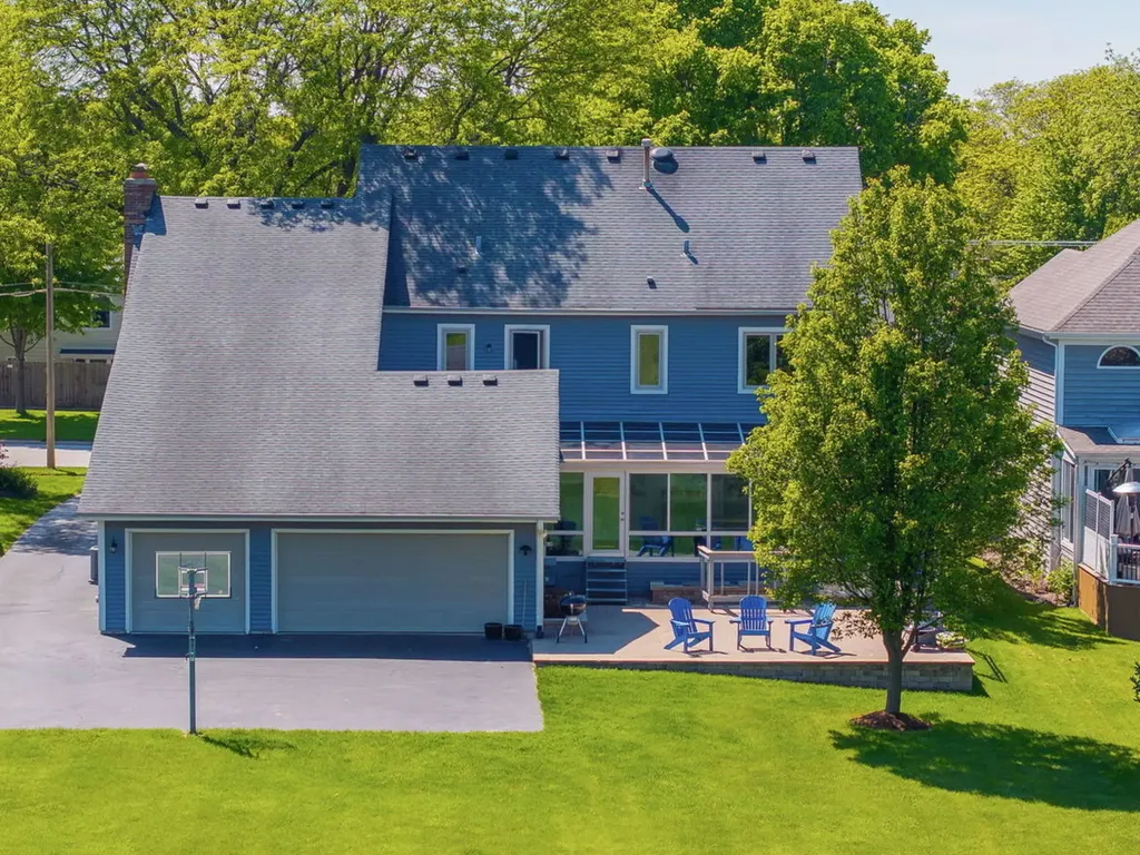 632 Olesen Drive Naperville IL 60540