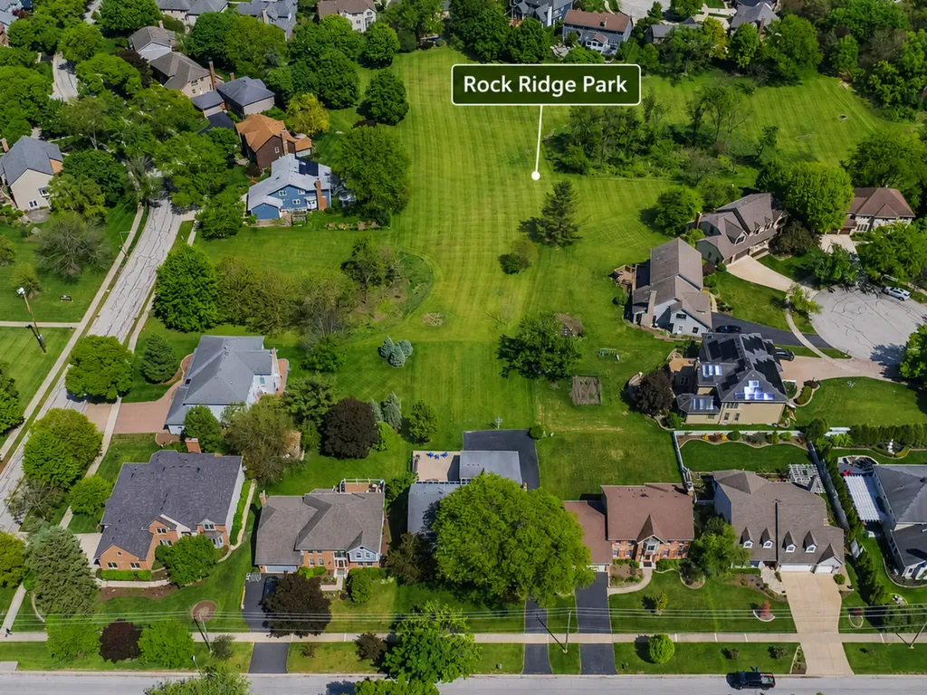 632 Olesen Drive Naperville IL 60540