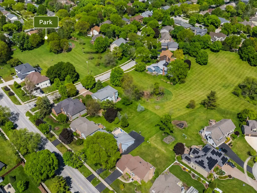 632 Olesen Drive Naperville IL 60540