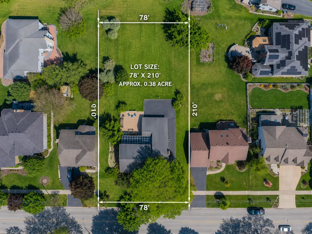 632 Olesen Drive Naperville IL 60540