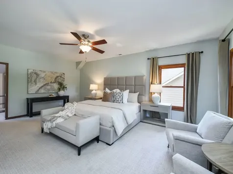 632 Olesen Drive Naperville IL 60540