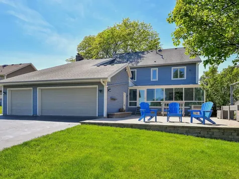 632 Olesen Drive Naperville IL 60540