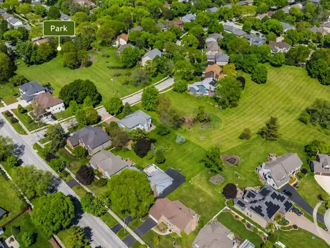 632 Olesen Drive Naperville IL 60540