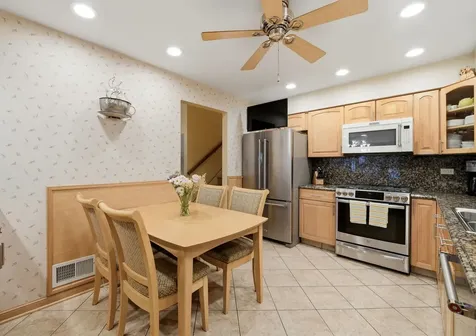 9437 North Lockwood Avenue Skokie IL 60077