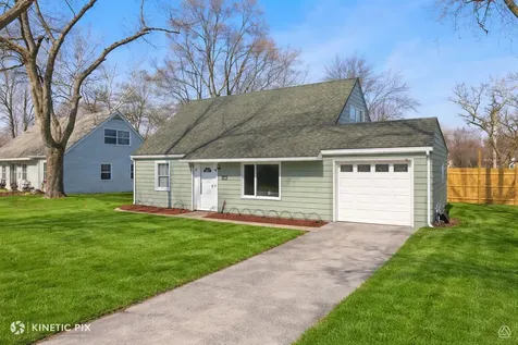1412 West Broadview Avenue Crete IL 60417