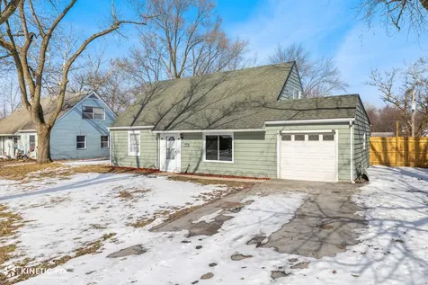 1412 West Broadview Avenue Crete IL 60417