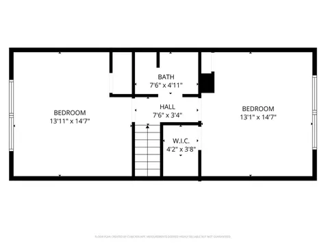 1412 West Broadview Avenue Crete IL 60417