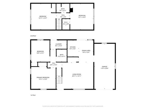 1412 West Broadview Avenue Crete IL 60417