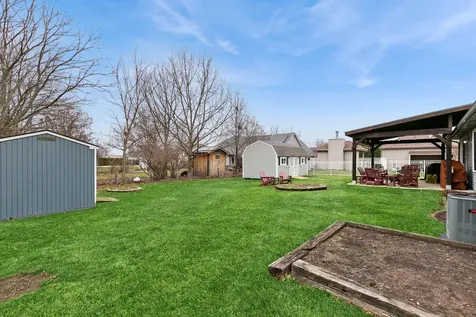 313 South Elm Street Manteno IL 60950