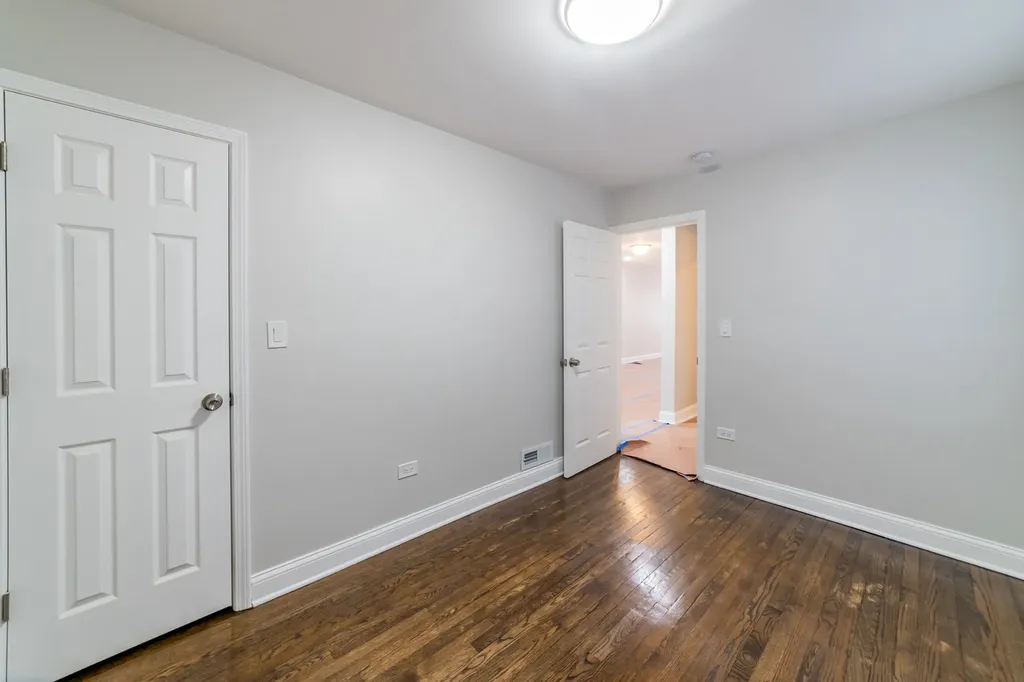 9309 South Ada Street Chicago IL 60620