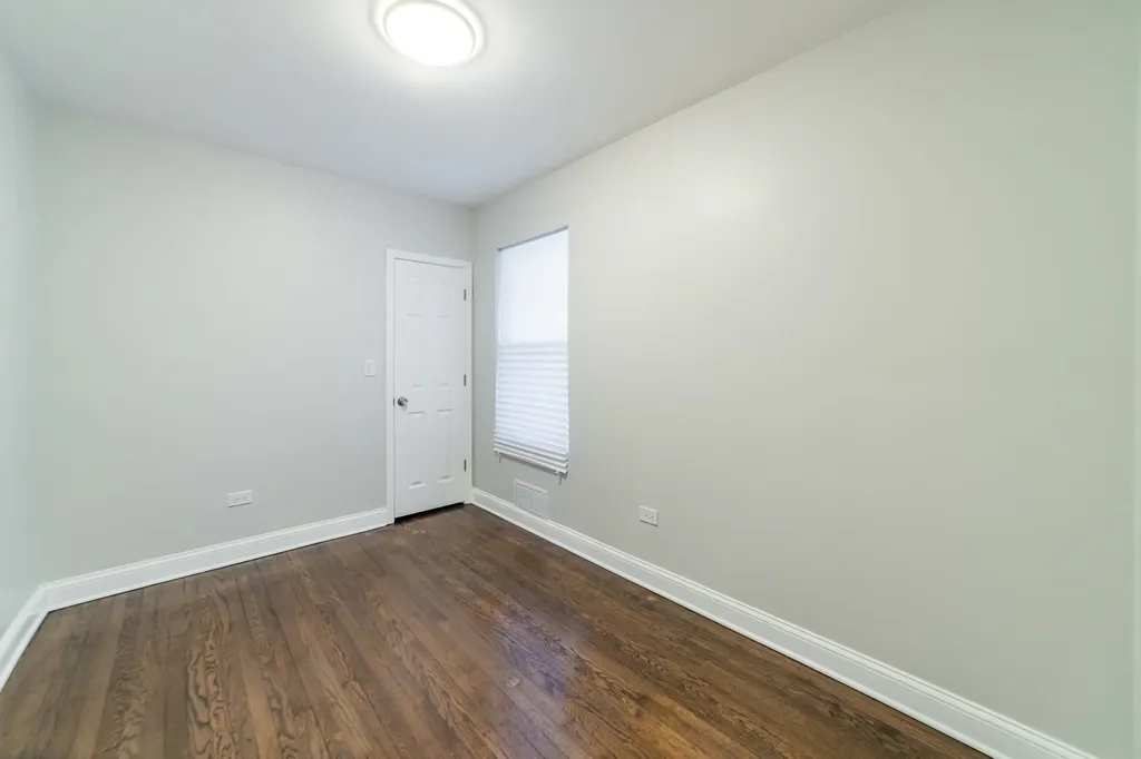 9309 South Ada Street Chicago IL 60620