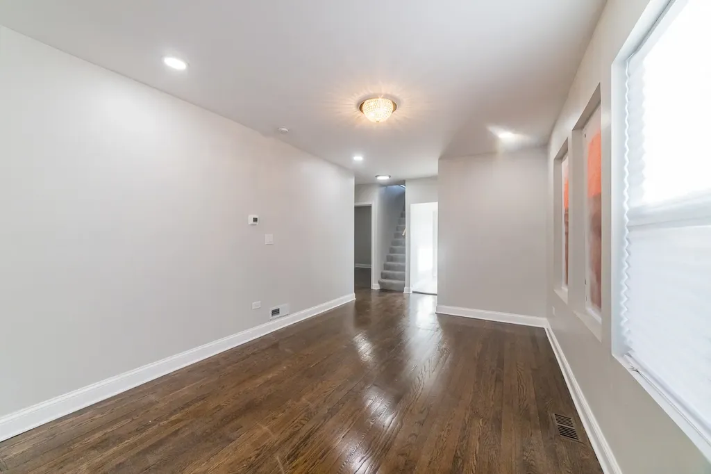 9309 South Ada Street Chicago IL 60620