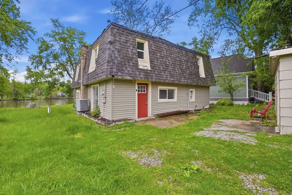 11839 East Gregg Boulevard Momence IL 60954