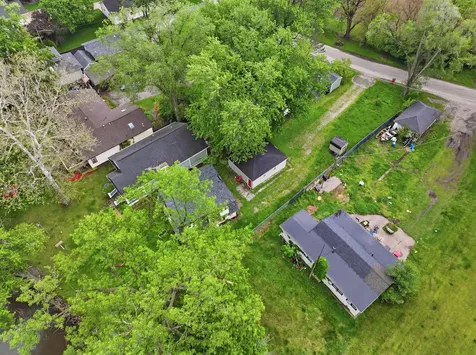 11839 East Gregg Boulevard Momence IL 60954