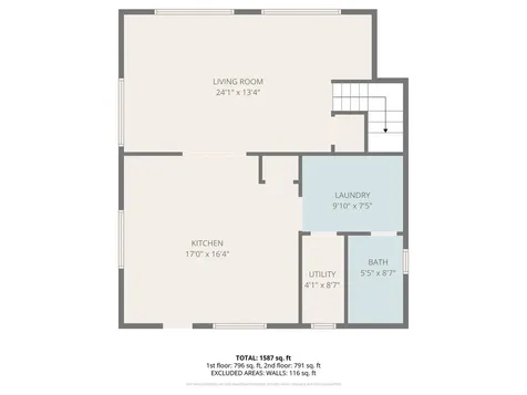 11839 East Gregg Boulevard Momence IL 60954
