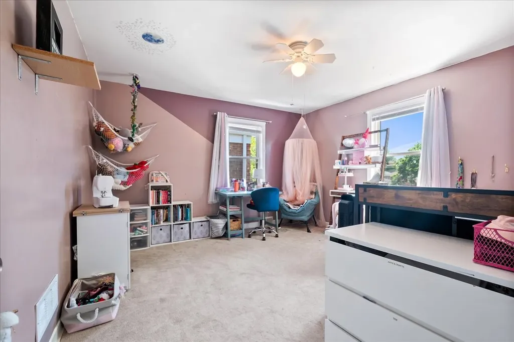 2504 West Jarvis Avenue Chicago IL 60645