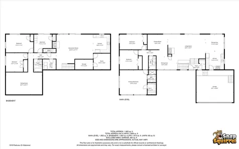 1010 Parkview Drive Mahomet IL 61853