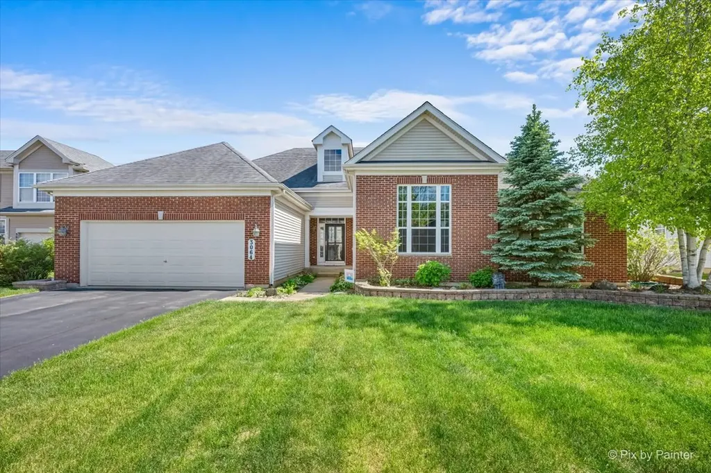 3064 Fairhaven Lane Lake In The Hills IL 60156