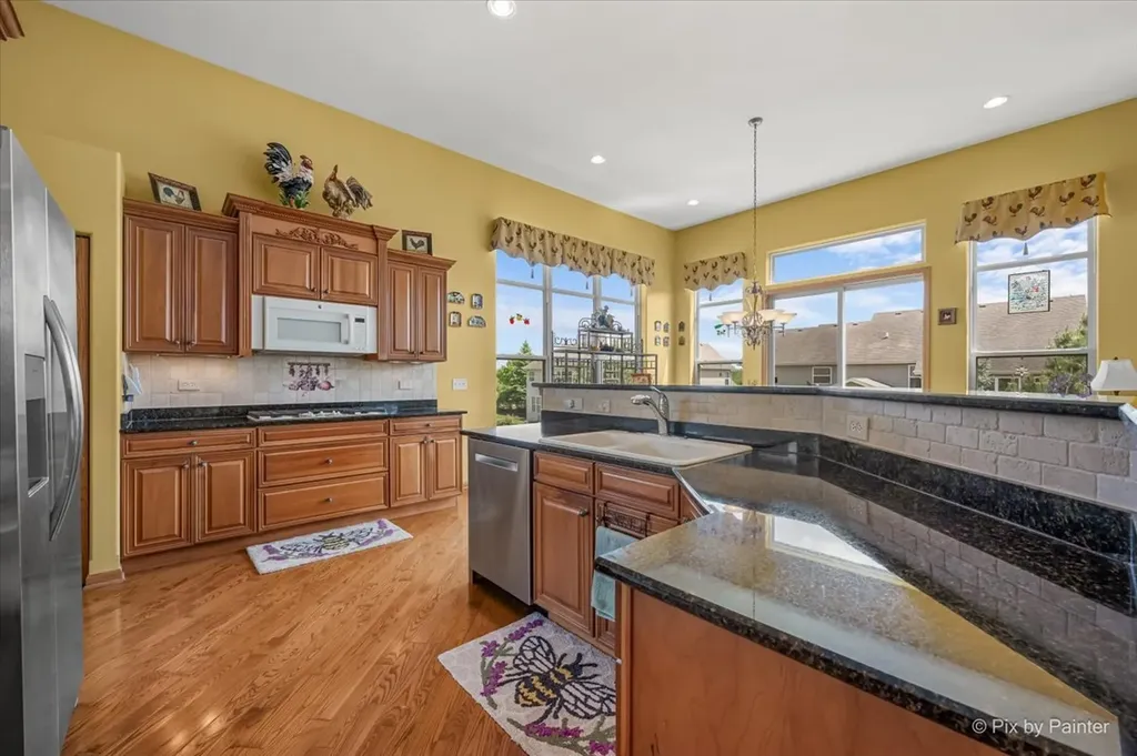 3064 Fairhaven Lane Lake In The Hills IL 60156