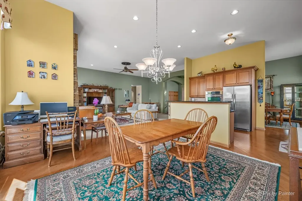 3064 Fairhaven Lane Lake In The Hills IL 60156