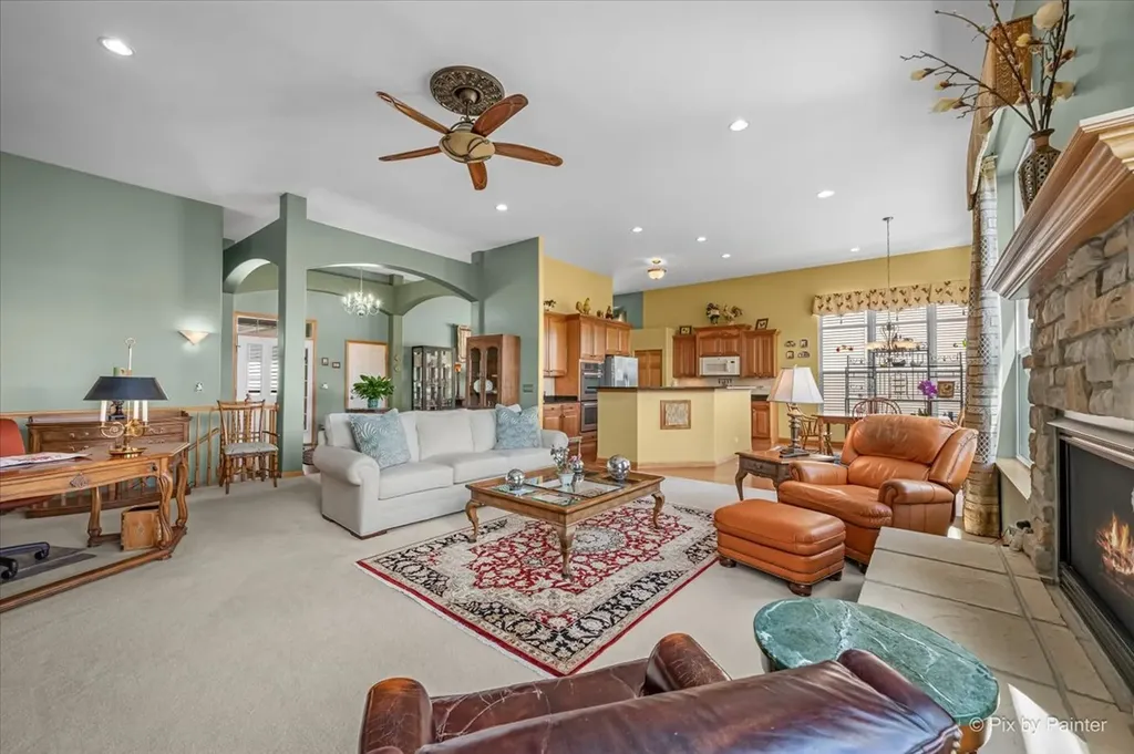 3064 Fairhaven Lane Lake In The Hills IL 60156