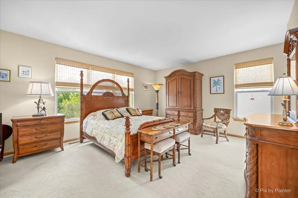 3064 Fairhaven Lane Lake In The Hills IL 60156