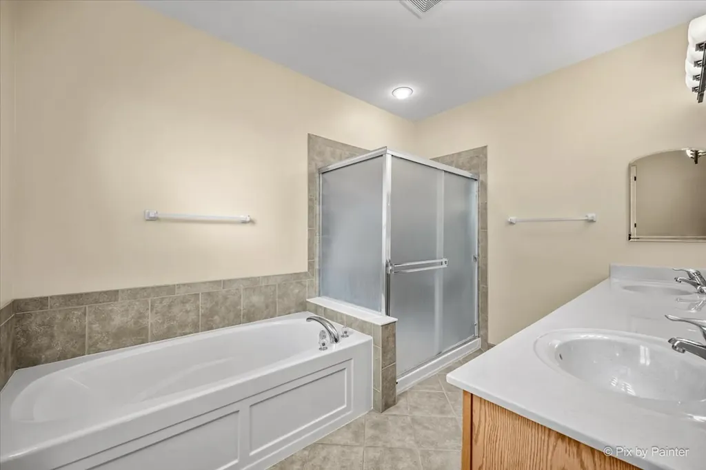 3064 Fairhaven Lane Lake In The Hills IL 60156