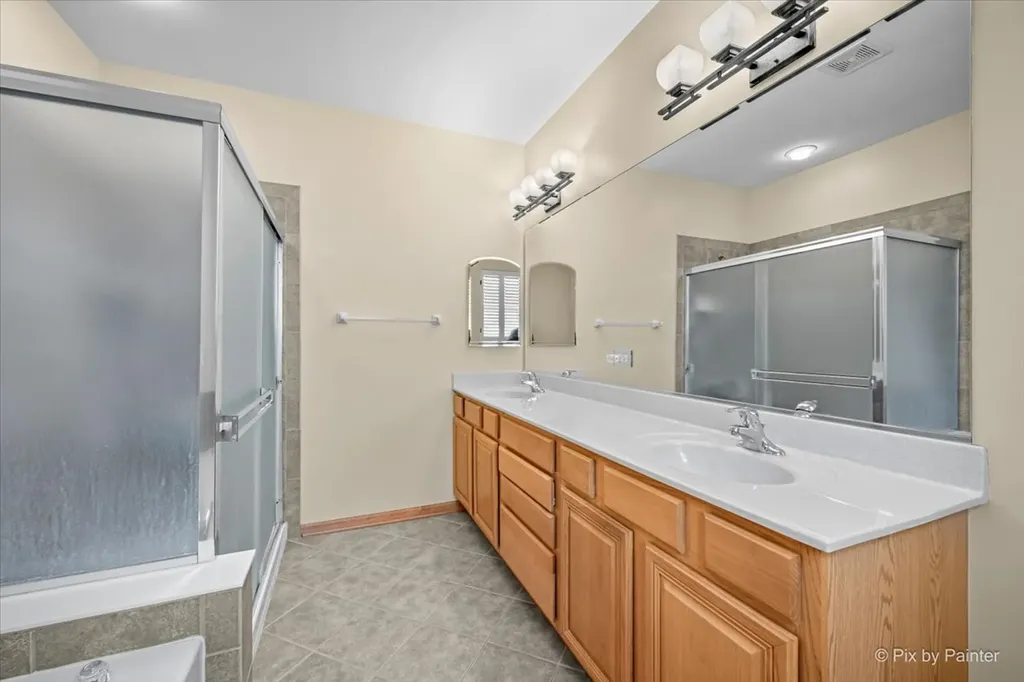 3064 Fairhaven Lane Lake In The Hills IL 60156