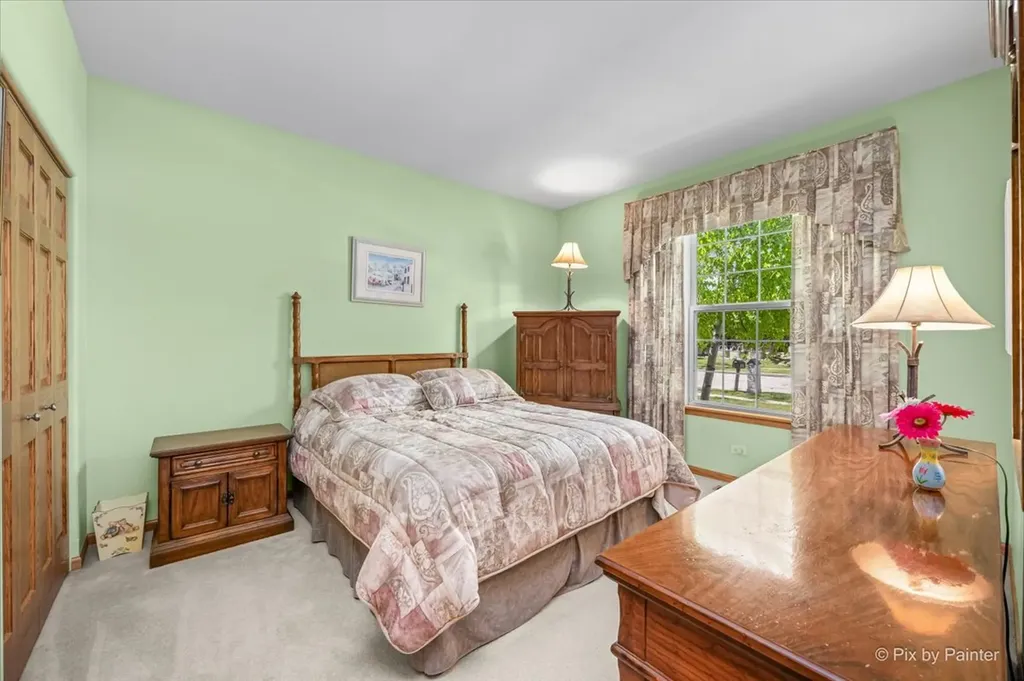 3064 Fairhaven Lane Lake In The Hills IL 60156