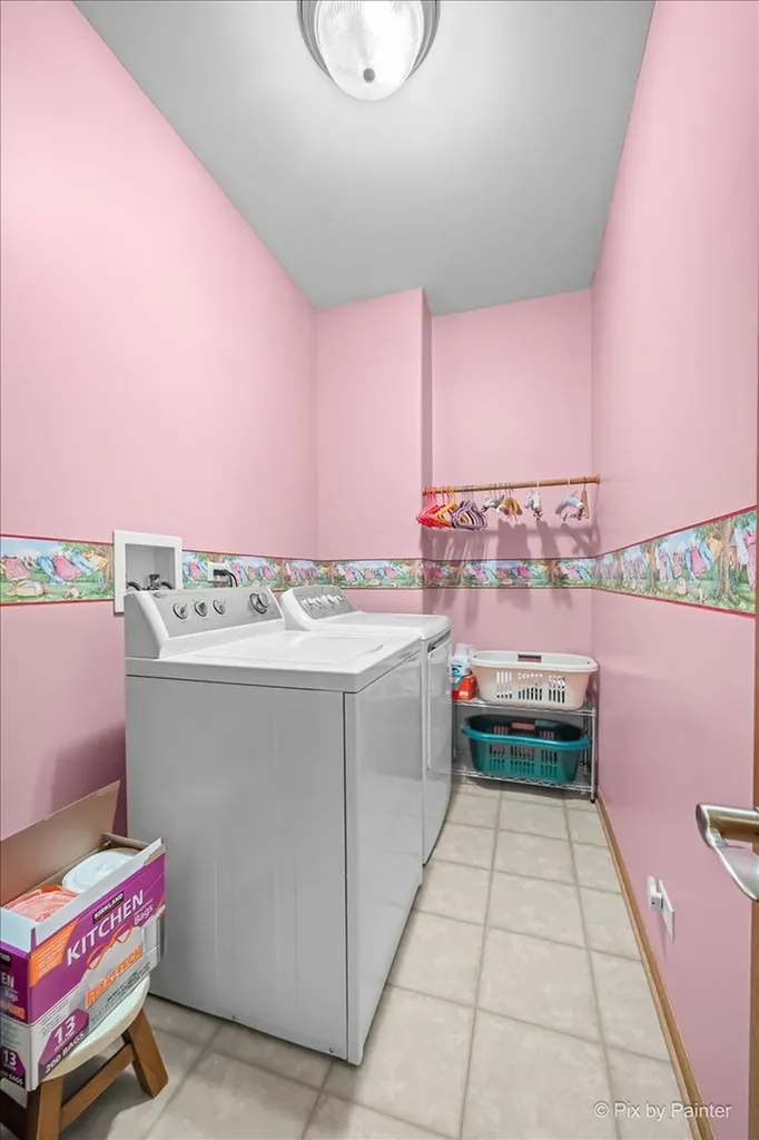 3064 Fairhaven Lane Lake In The Hills IL 60156
