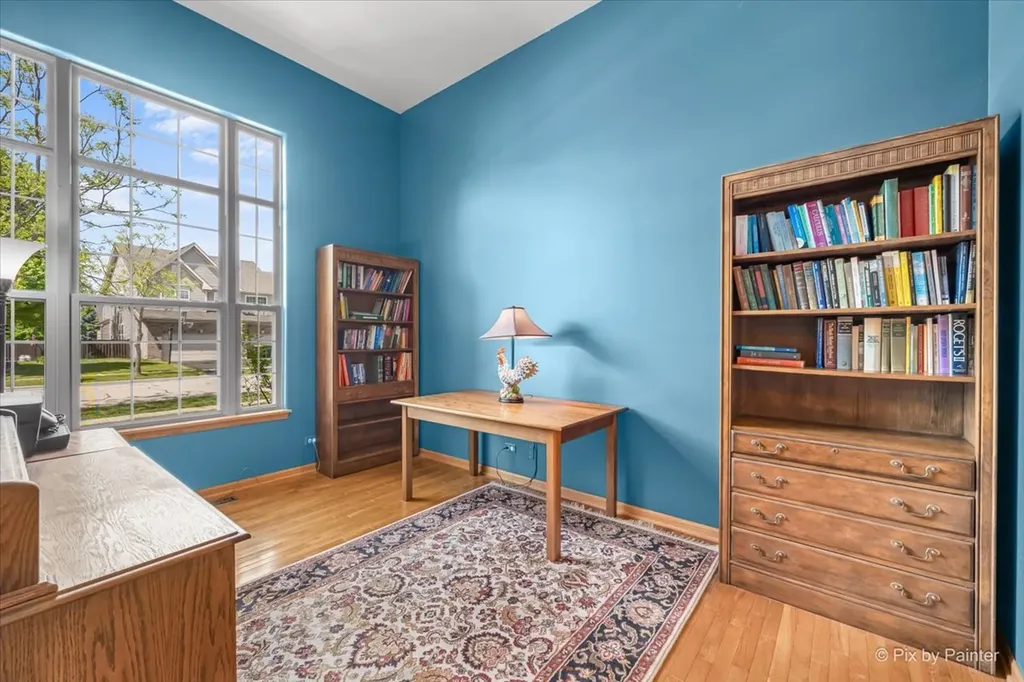 3064 Fairhaven Lane Lake In The Hills IL 60156