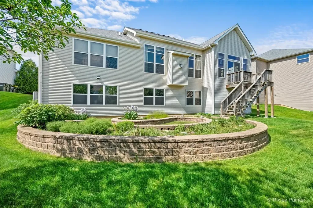 3064 Fairhaven Lane Lake In The Hills IL 60156