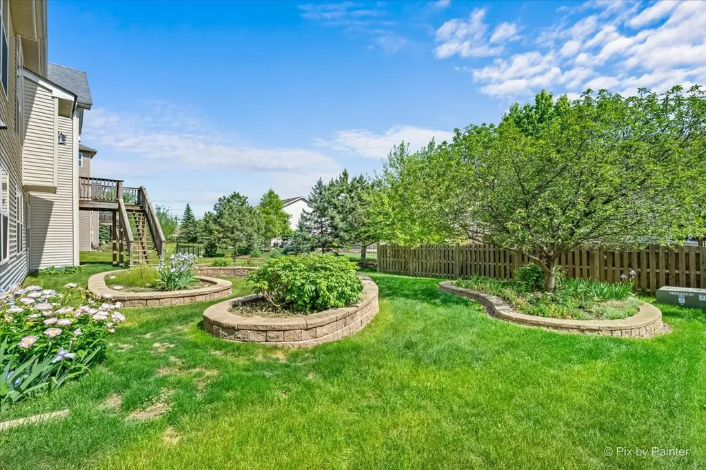 3064 Fairhaven Lane Lake In The Hills IL 60156