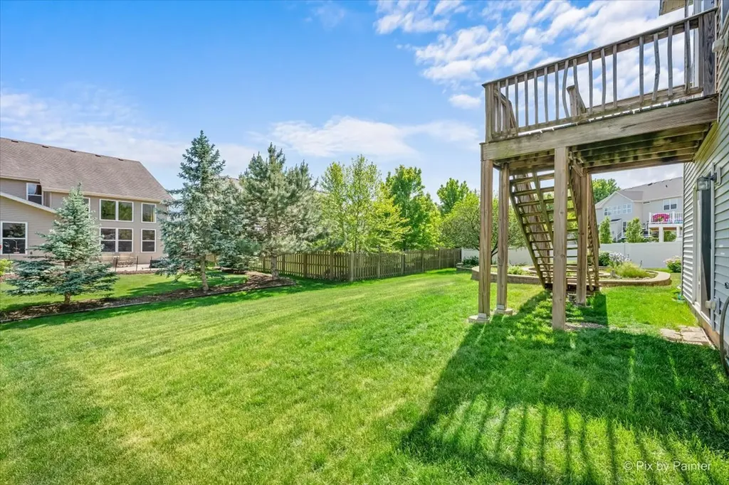 3064 Fairhaven Lane Lake In The Hills IL 60156