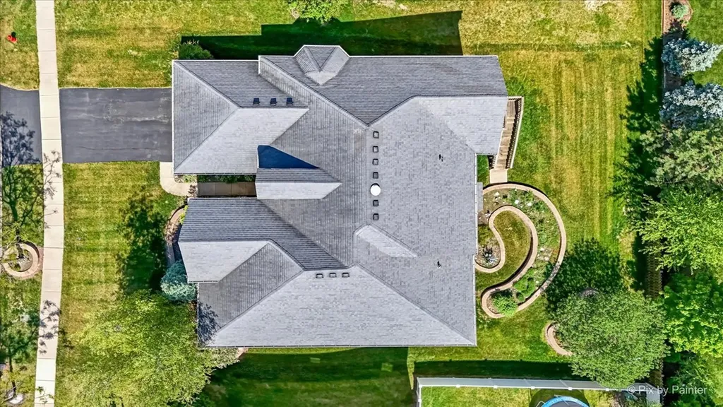 3064 Fairhaven Lane Lake In The Hills IL 60156
