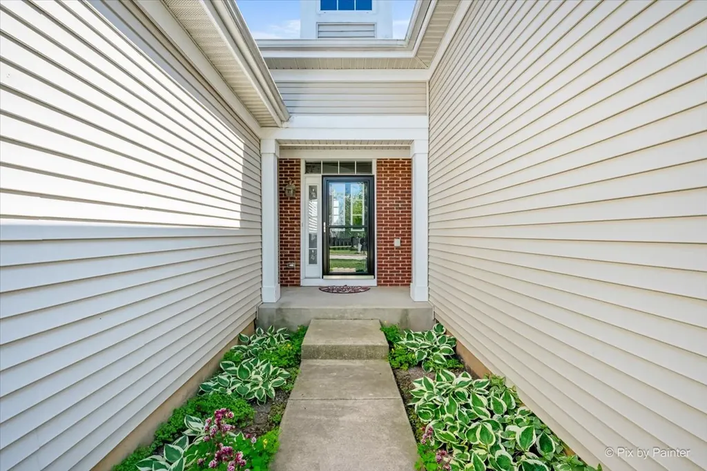 3064 Fairhaven Lane Lake In The Hills IL 60156