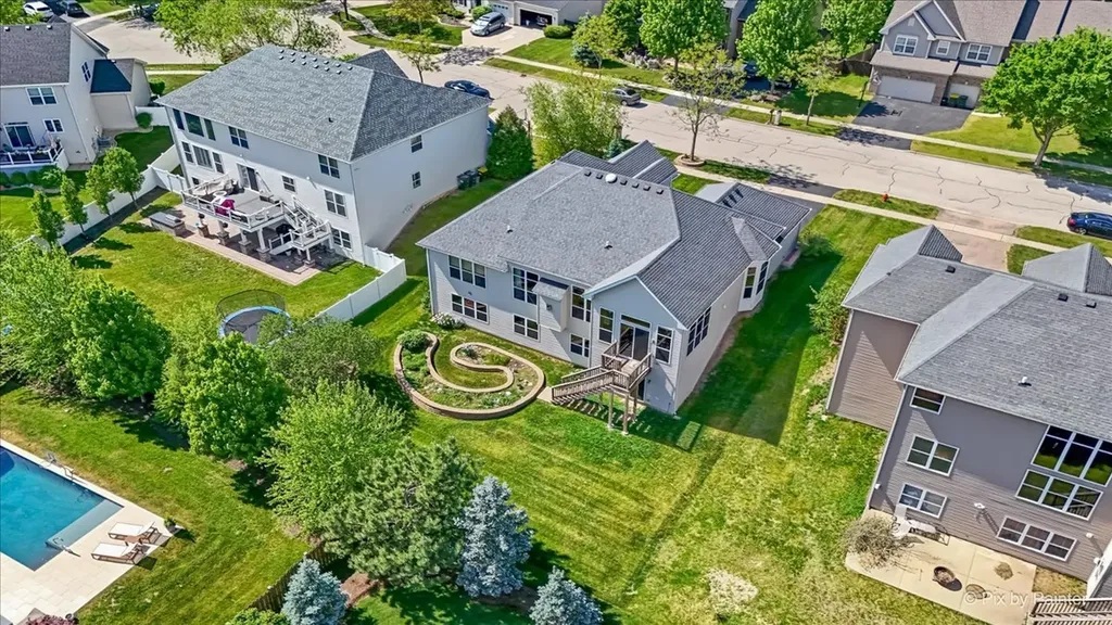 3064 Fairhaven Lane Lake In The Hills IL 60156