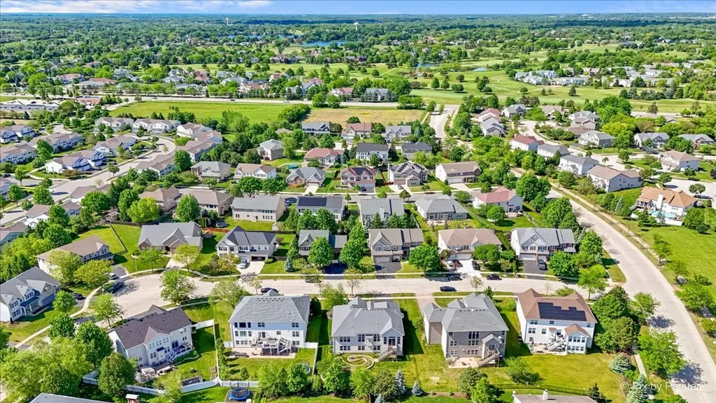3064 Fairhaven Lane Lake In The Hills IL 60156
