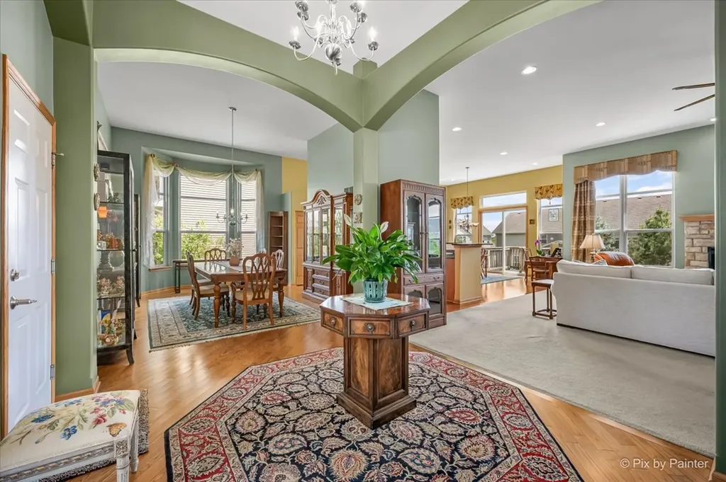 3064 Fairhaven Lane Lake In The Hills IL 60156