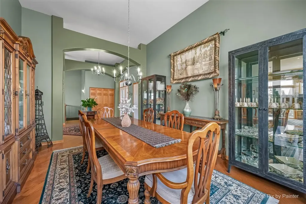 3064 Fairhaven Lane Lake In The Hills IL 60156